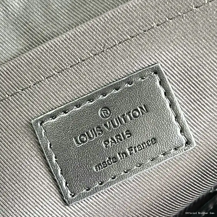 Official Brother Sam Bag 2207YA0020 LV 0502